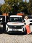 15. září 2026 na výstavišti v pražských Holešovicích jsme převzali automobil Ford Tourneo Courier