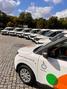 15. září 2026 na výstavišti v pražských Holešovicích jsme převzali automobil Ford Tourneo Courier