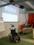 Konference k ukončenému projektu ESF a školení osobních asistentů 10