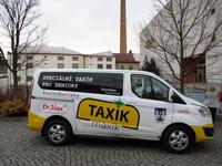 Taxík